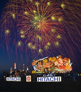 第70回青森花火大会2024年8月7日2枚 第70回青森花火大会2024年8月7日2枚